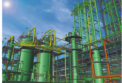 Industrial Plant Design | Mittag Engineering